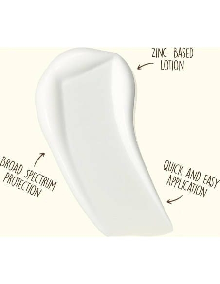 Loción Solar Mineral SPF 50 Sun Bum 85 ml - Hidratante