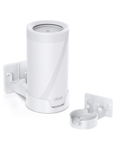 Soporte de Pared para TP-Link Deco BE Series - Blanco