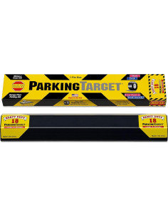 ParkingTarget Ayuda de Estacionamiento 45.72 cm Alta Resistencia 2