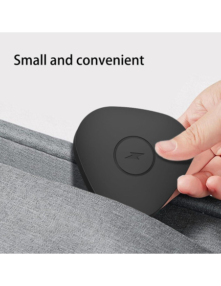 Cargador Inalámbrico Magnético ROUNKIN para Sonos Roam SL