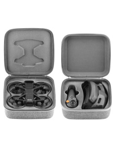 Funda Dura para Drone DJI Avata 2 - Bolsa Portátil 0.41kg