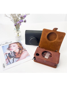 Funda para Cámara Instax Mini EVO Artilits - Ligera y Elegante 2