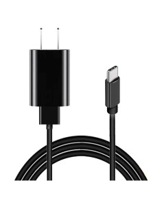 Adaptador Cargador USB C 10FT WZHENB para Arlo y Blink