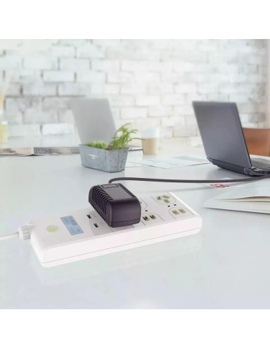 Adaptador AC/DC USB-C 5V Pxdiiry para Difusores Ceeniu