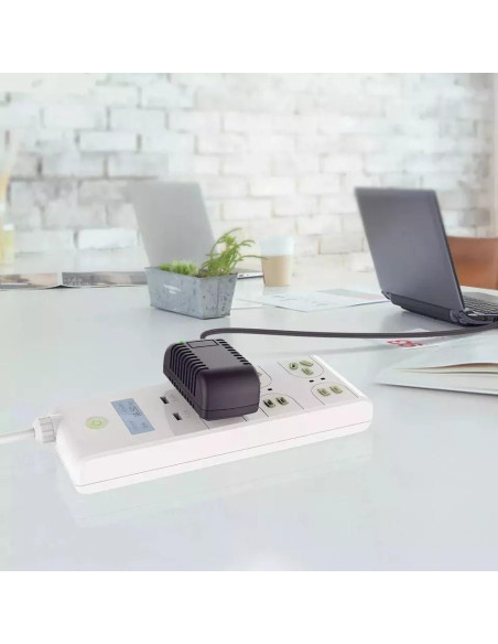 Adaptador AC/DC USB-C 5V Pxdiiry para Difusores Ceeniu