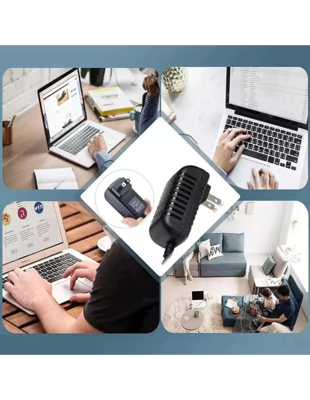 Adaptador AC/DC USB-C 5V Pxdiiry para Difusores Ceeniu