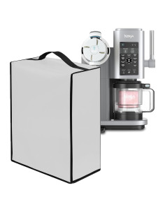 Cubierta Impermeable para Máquina de Helados Ninja CREAMi 701