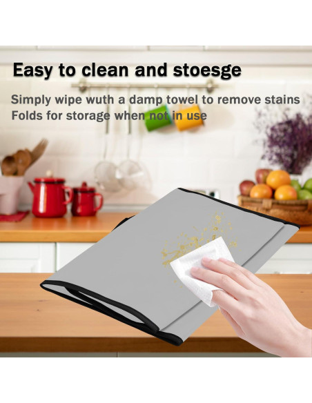 Cubierta Impermeable para Máquina de Helados Ninja CREAMi 701