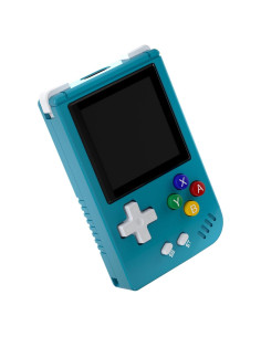 Consola de Juego Portátil Aivuidbs con 64GB y 5405 Juegos