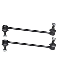 2 Enlaces de Barra Estabilizadora Delantera CUGANO K90344