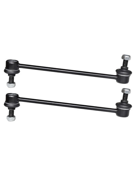 2 Enlaces de Barra Estabilizadora Delantera CUGANO K90344