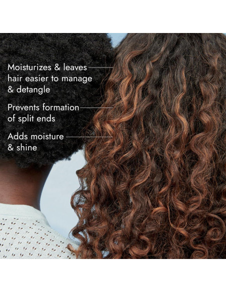 Acondicionador Reparador Vegano Arcadia 236.6 ml - Hidrata y Fortalece Acondicionador Reparador Vegano Arcadia 236.6 ml - Hidrata y Fortalece