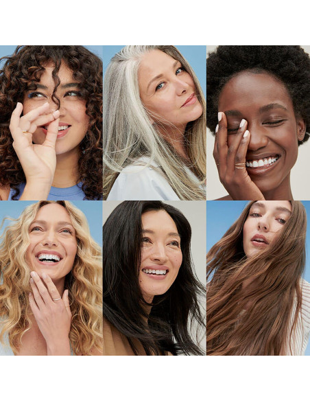 Acondicionador Reparador Vegano Arcadia 236.6 ml - Hidrata y Fortalece Acondicionador Reparador Vegano Arcadia 236.6 ml - Hidrata y Fortalece