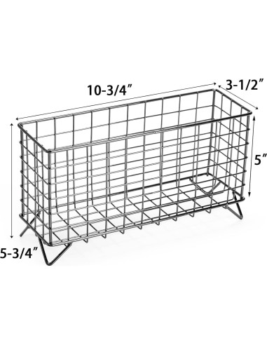 Soporte para Cápsulas de Café TOPZEA - 2 Unidades, 30 Cápsulas