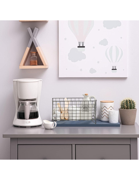 Soporte para Cápsulas de Café TOPZEA - 2 Unidades, 30 Cápsulas