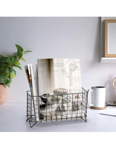 Soporte para Cápsulas de Café TOPZEA - 2 Unidades, 30 Cápsulas