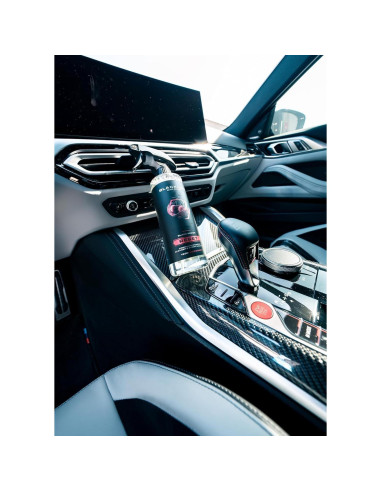Limpiador Interior Blackline Reset 473 ml Cereza Silvestre