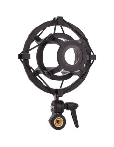 Soporte de Suspensión Rode SM2 para Micrófonos de Condensador 2