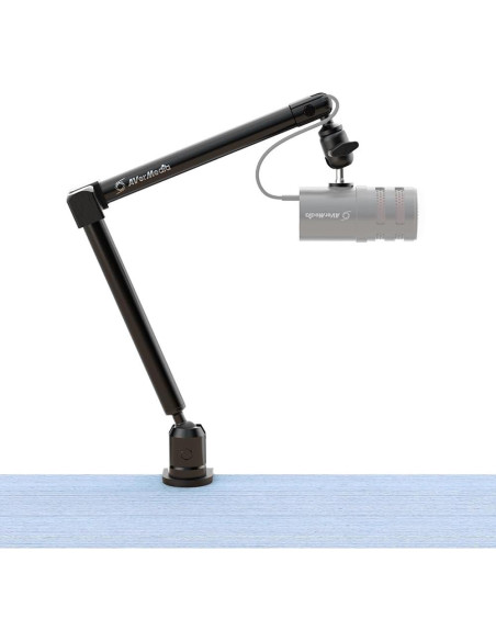 Micrófono USB AVerMedia FLEXI go para Streaming y Podcasting