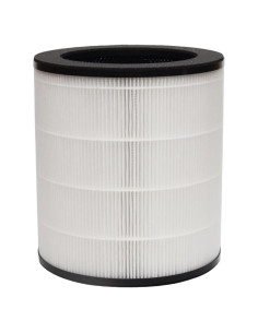 Filtro de Reemplazo PUREBURG AP-T200FL H13 HEPA para Purificador