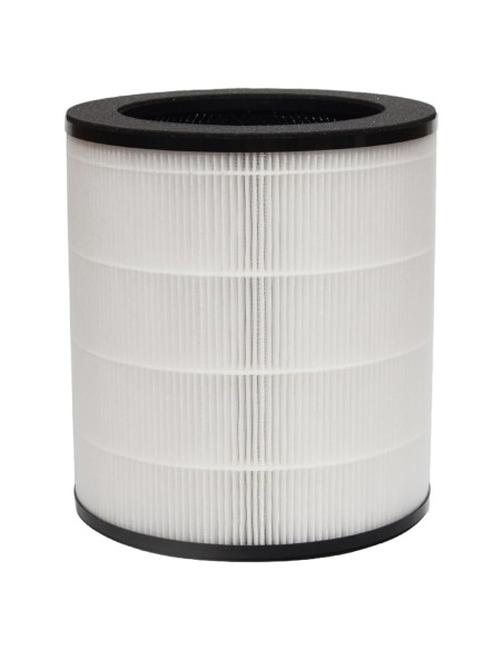 Filtro de Reemplazo PUREBURG AP-T200FL H13 HEPA para Purificador