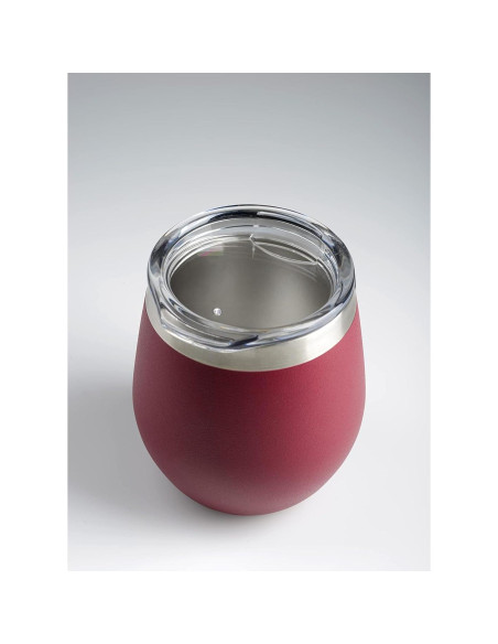 Vaso Aislado de Acero Inoxidable GSI Outdoors 8 Oz