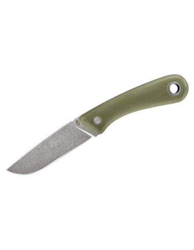 Cuchilla Fija Gerber Spine 29.2cm con Funda de Nylon