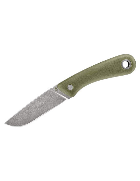 Cuchilla Fija Gerber Spine 29.2cm con Funda de Nylon