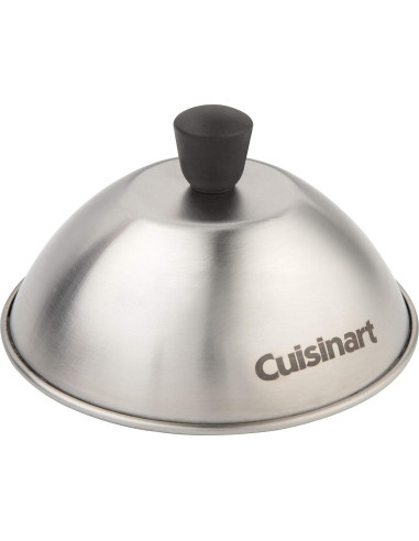 Dome de Derretir Cuisinart CMD-388, 15.24 cm, 2-Pack