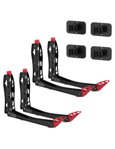 Soporte Giratorio para Bicicletas Ultrawall - Montaje en Pared