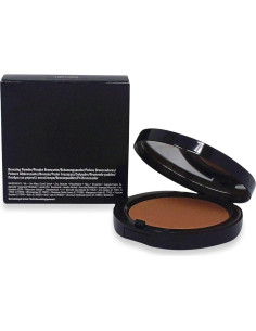Bronceador Bobbi Brown Luz Dorada 7.87g - Suave Mate 2