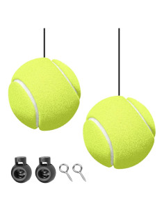2 Juegos de Sensor de Estacionamiento KUQUTIDY con Pelotas