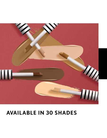 Corrector TruBlend COVERGIRL 9.4g Caramelo Dorado Corrector TruBlend COVERGIRL 9.4g Caramelo Dorado