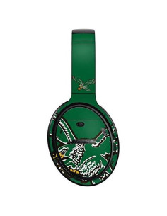 Calcomanía Skinit Philadelphia Eagles para Auriculares Bose QC35