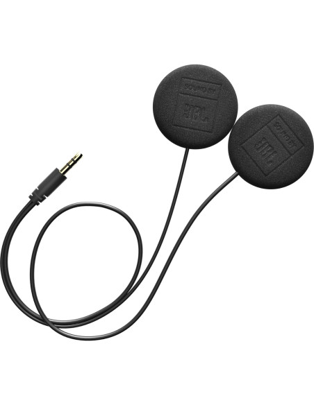 Altavoces Cardo 45mm para Comunicadores de Casco