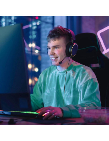 Cable de audio de reemplazo SteelSeries Arctis 1.5m