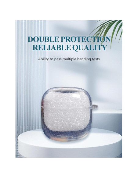 Funda Protectora TPU para Auriculares Soundcore Anker P20i