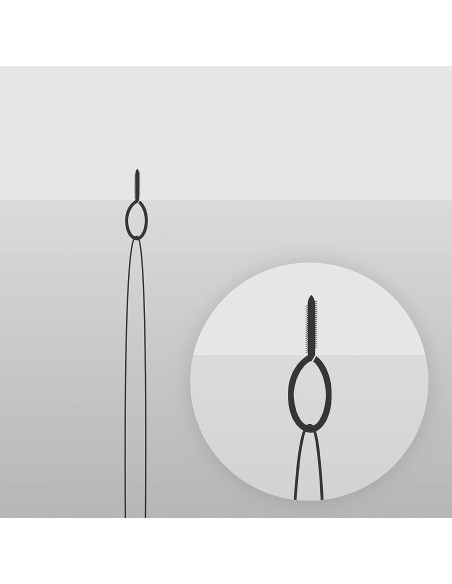 Asistente de Estacionamiento Silfrae Perfect Stop Verde 2 PCS