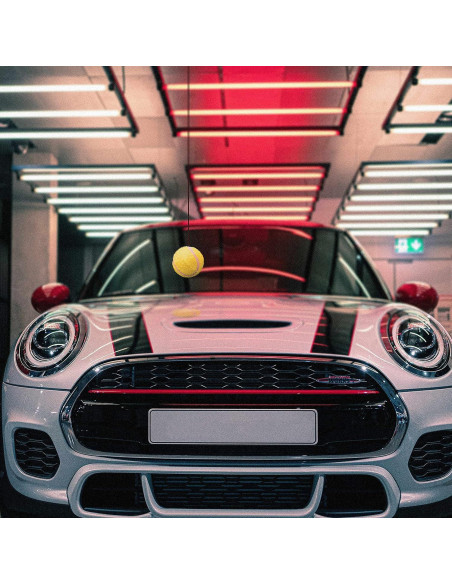 Asistente de Estacionamiento Silfrae Perfect Stop Verde 2 PCS