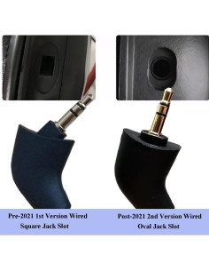 Micrófono de Reemplazo Kingston HyperX Cloud II - Cancelación de Ruido 2