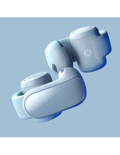 Auriculares Inalámbricos Bose Ultra Open Earbuds - Azul Piedra Lunar 2