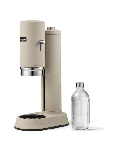 Aarke Carbonator Pro - Máquina de Agua Carbonatada 700 mL