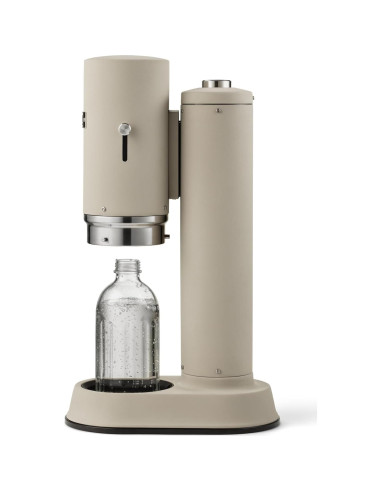 Aarke Carbonator Pro - Máquina de Agua Carbonatada 700 mL