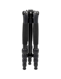 Trípode de Viaje Sirui T-2005SK Aluminio Negro 150 cm 2