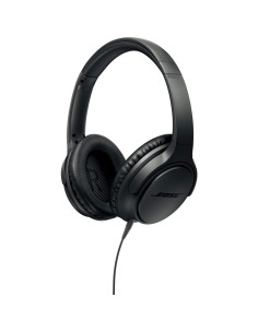 Auriculares Bose SoundTrue II - Diadema sobre la oreja, Negro 2