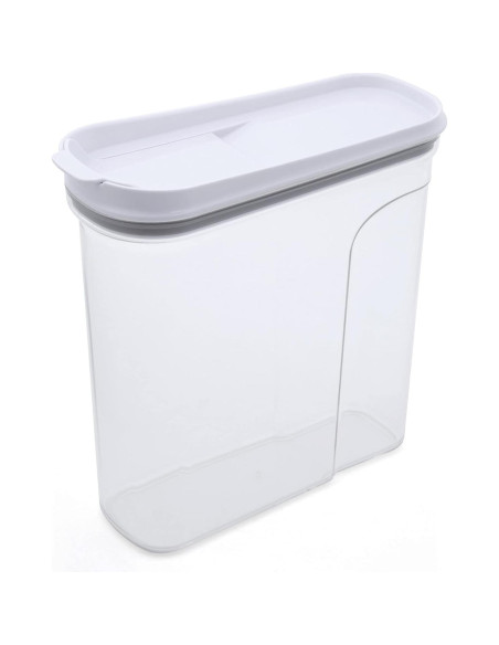 Contenedor de Almacenamiento Hermético Copco 3.49L Transparente