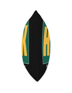 Almohada HIK 16x16 para Amantes de la Naturaleza 2