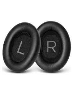 Almohadillas de Repuesto GEVO para Auriculares Bose QC45 SE