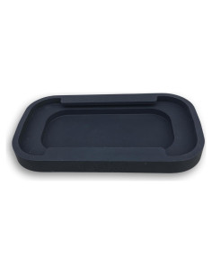 Base de Silicona Antideslizante ISOKO para Cortador de Bagels