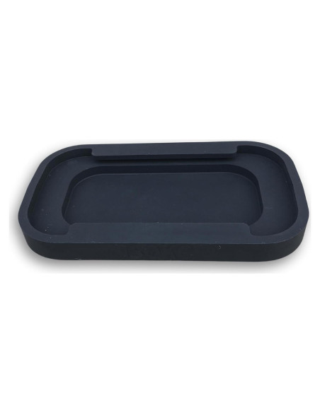 Base de Silicona Antideslizante ISOKO para Cortador de Bagels